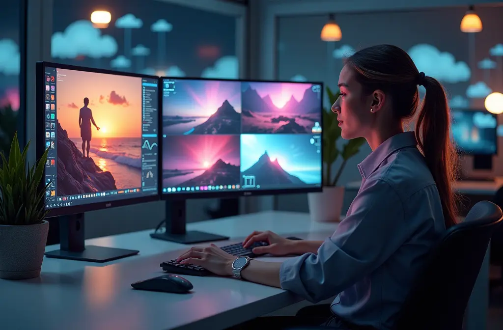 Free Online Image Quality Enhancer: Boost Your Photos Instantly