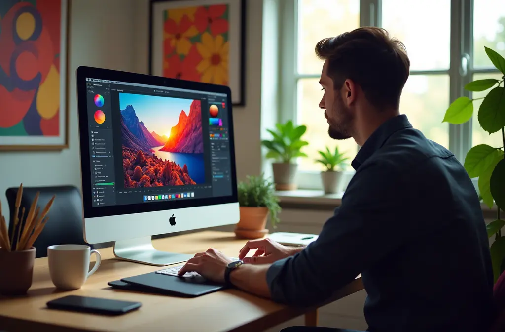 Photo Clear Editor: Enhance Images with Top Editing Tools