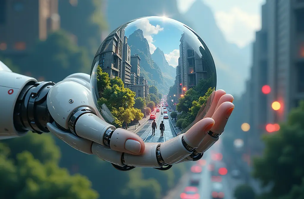 AI Enlarger Image Tool: Enhance Your Images Effortlessly | High-Quality Image Upscaling