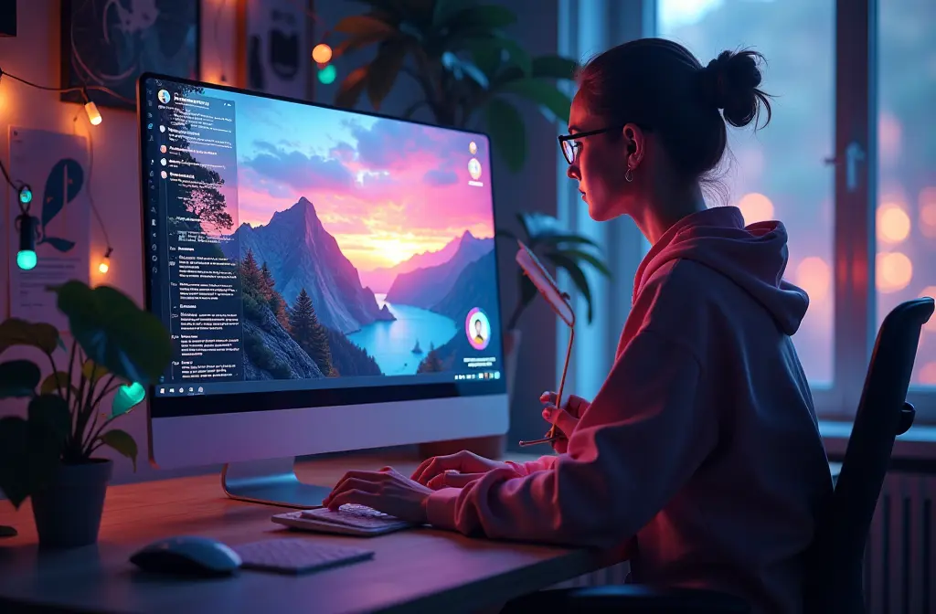 Enhance Your Photos with Free Online Photo AI Enhancer Tools