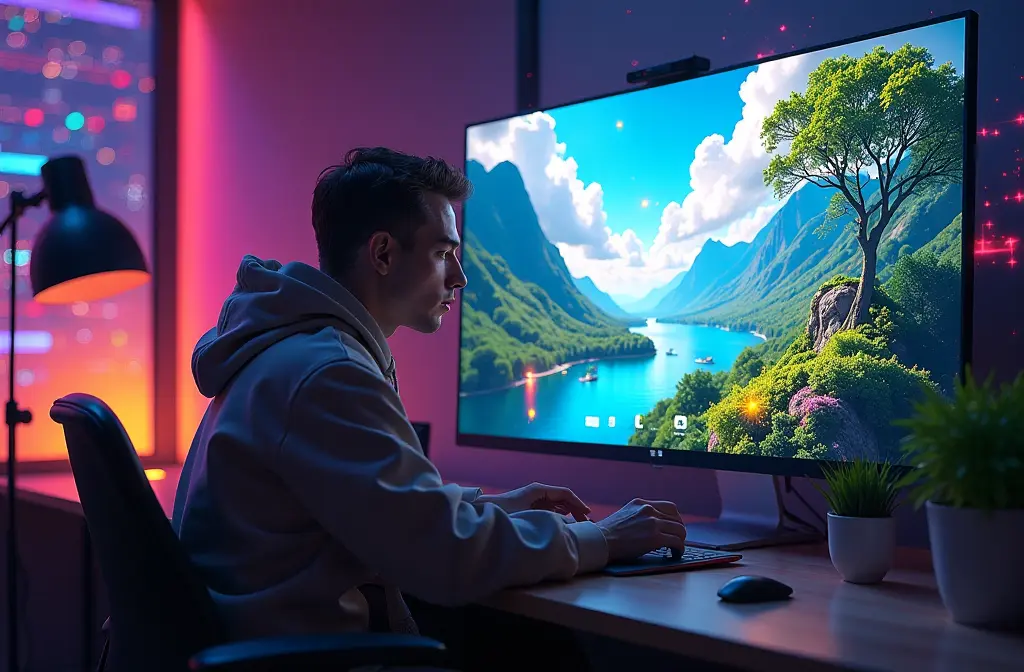 Image Enhancer Adobe: Unlock the Power of Image Enhancement Tools