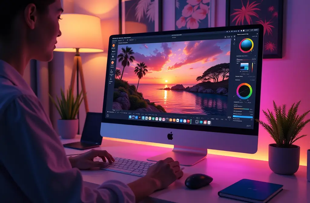 Enhance Your Images with Pic Enhancer Online: Boost Quality & Clarity