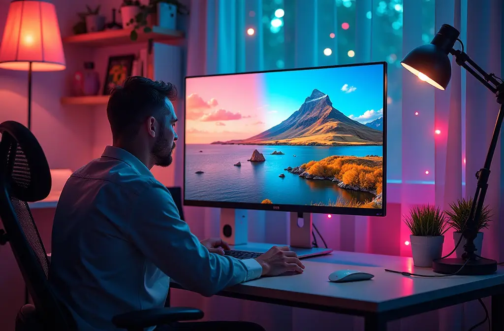 Enhance Your Photos for Free: Top Online Photo Quality Enhancers