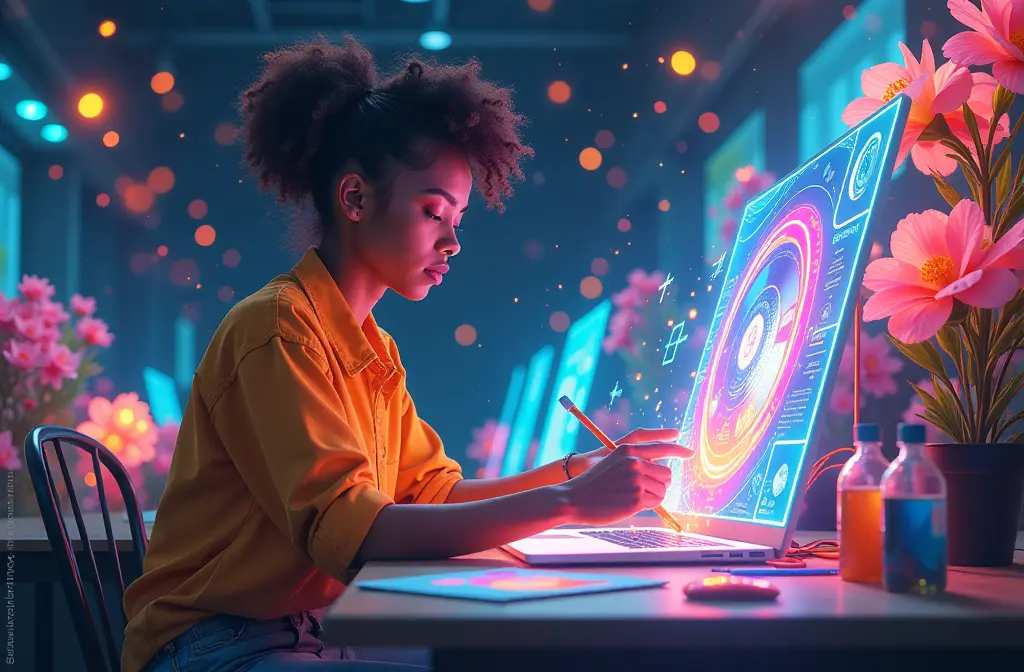 Image AI Enhancer Free: Enhance Your Visuals with AI Tools