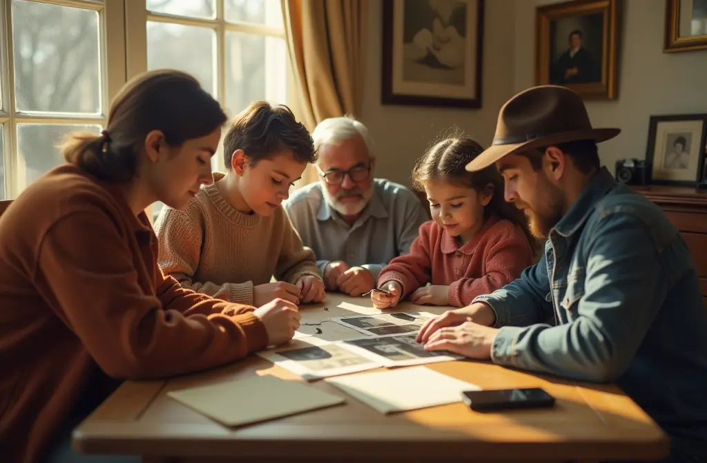 MyHeritage Photo Enhancer Free: Enhance Your Photos with AI Technology