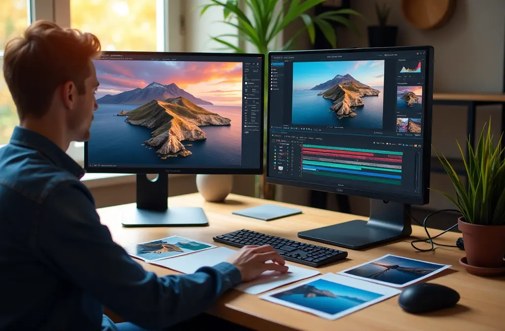 Batch Photo Enhancer: Effortlessly Transform Your Images with Top Tools
