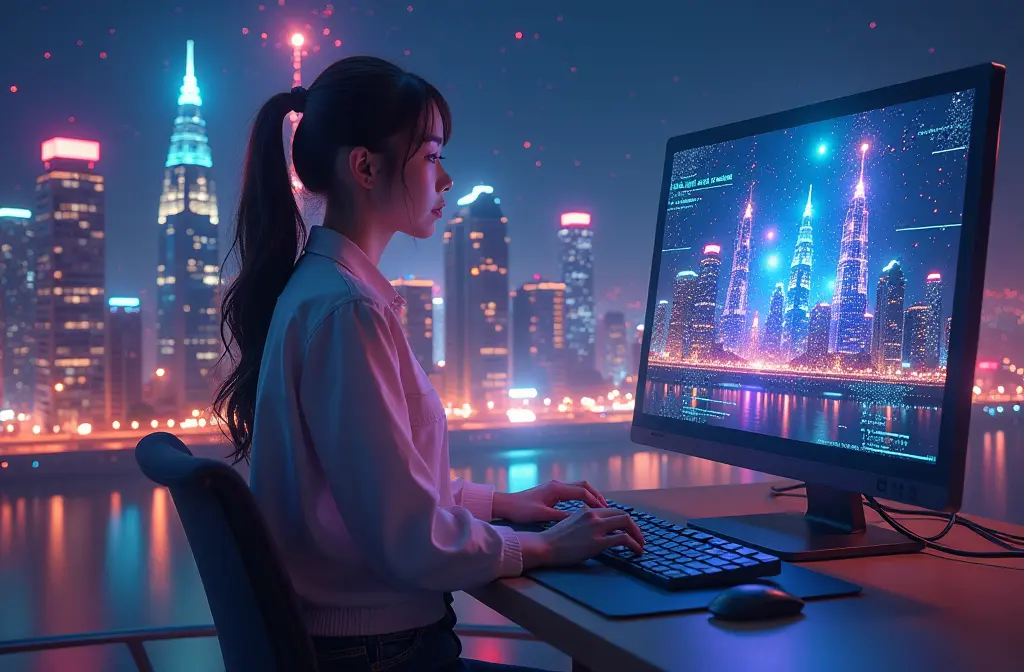 AI Image Super Resolution: Enhance Image Quality with Artificial Intelligence Techniques