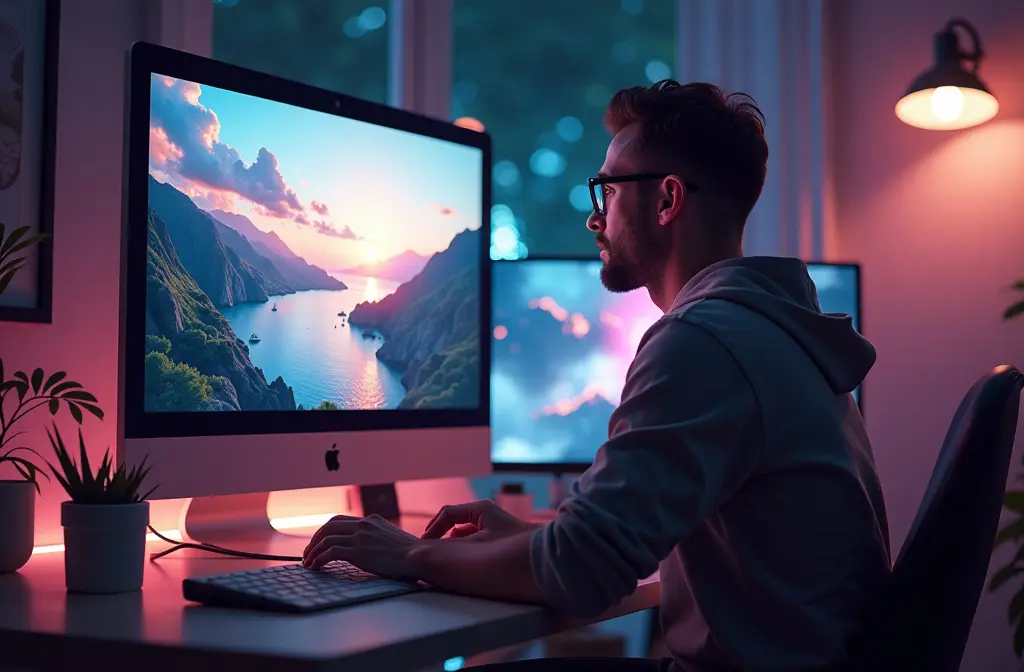 Fix Blurry Pictures in Photoshop: Techniques for Image Sharpening