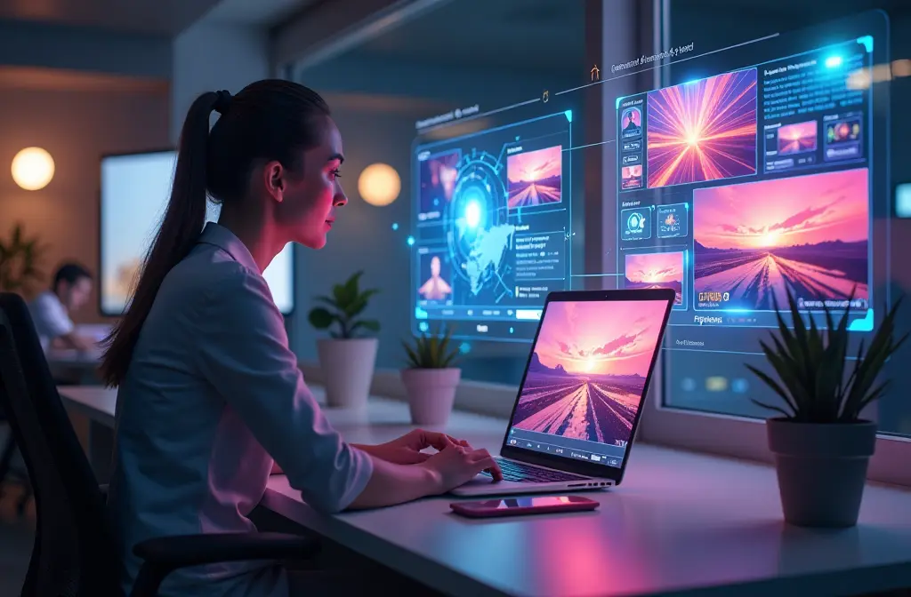 Image Enhancer AI Online: Transform Your Photos with Advanced Technology