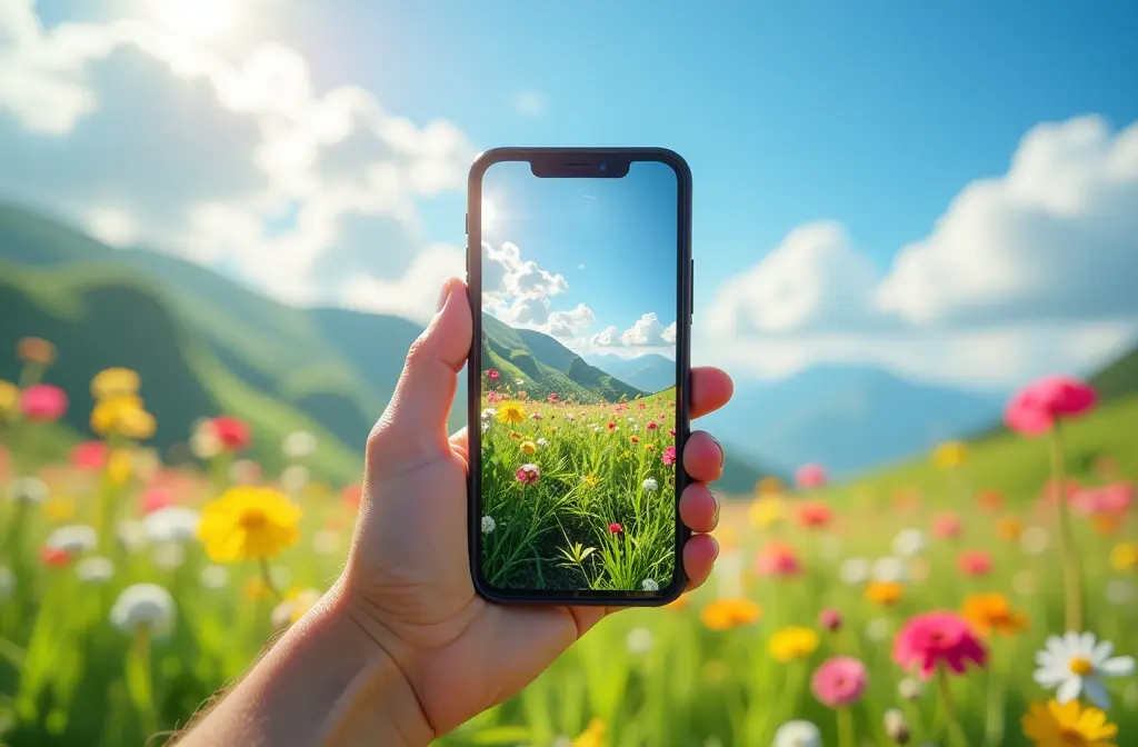 Best App for Clear Photos: Top Photography Apps for Stunning Images