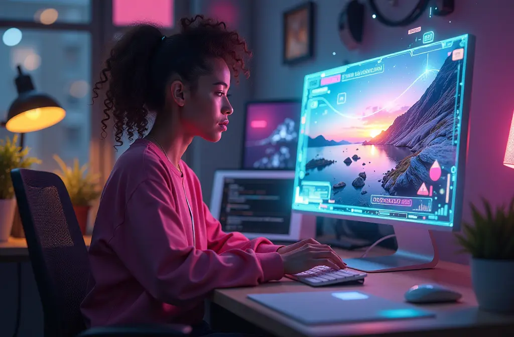 Best Free AI Photo Enhancer App: Top Tools for Stunning Images