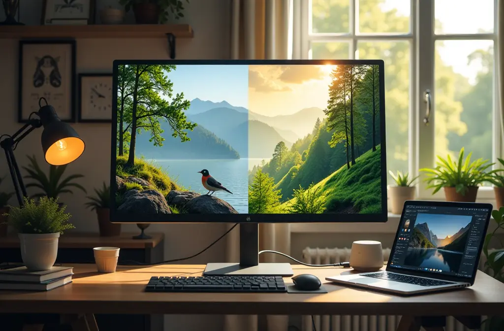 Free Online Tools to Fix Blurry Pictures - Enhance Your Images