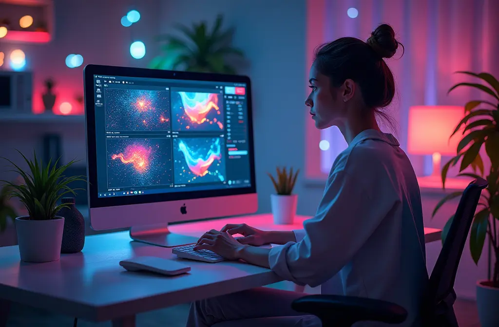Enhance Quality of Images Online: Top Tools & Techniques for Stunning Visuals
