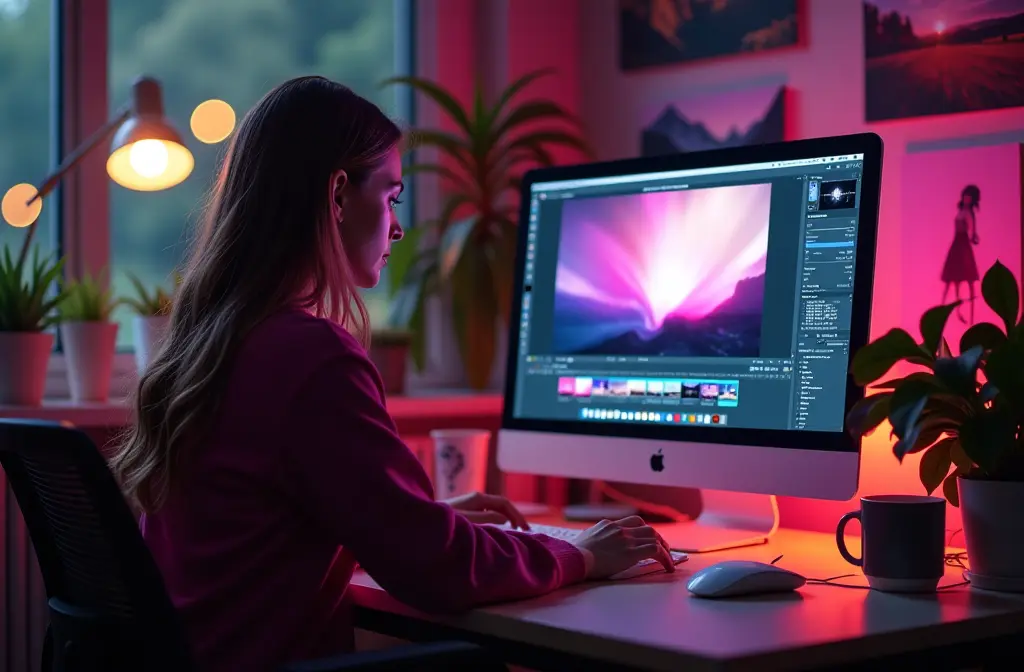 How to Make Your Photos Clear Online: Tips, Tools, and Techniques
