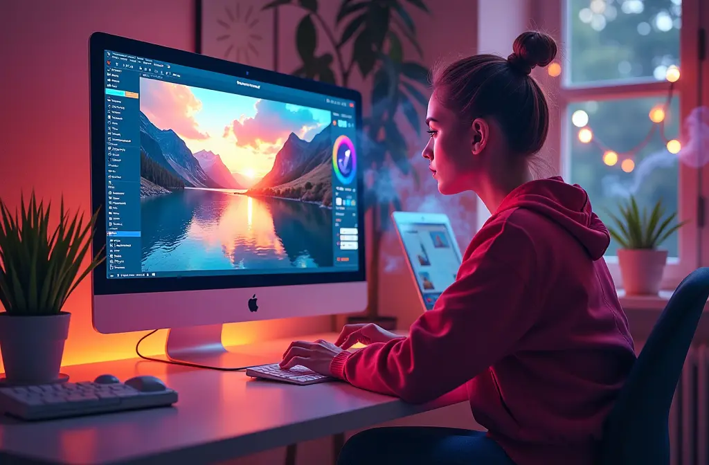Online Image Enhancer Free: Enhance Photos Effortlessly with Top Tools