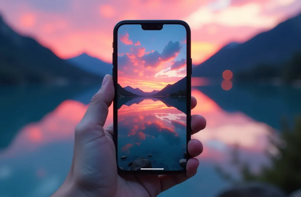 Clear Blurry Image App: Enhance Photos with Top Image Enhancement Tools