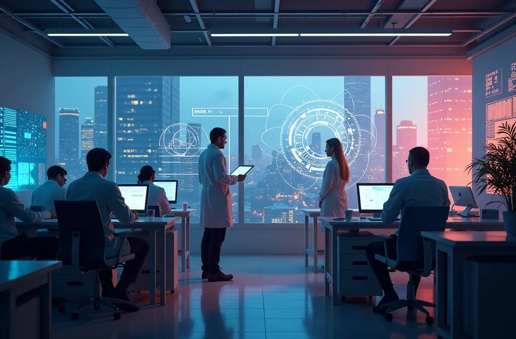 Let's Enhance AI: Unlocking the Power of Artificial Intelligence for Image and Video Enhancement