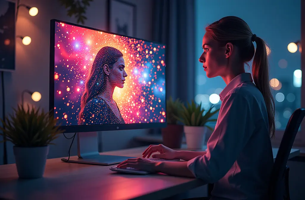 Increase Image Resolution Online for Free - Enhance Photos with AI Tools