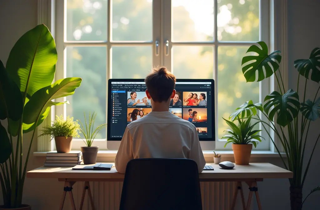 Clear My Picture Online: Enhance Image Clarity with Top Tools