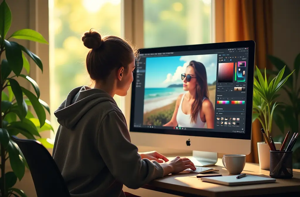 Make Photo Clear Online Free: Enhance Image Clarity with Top Tools