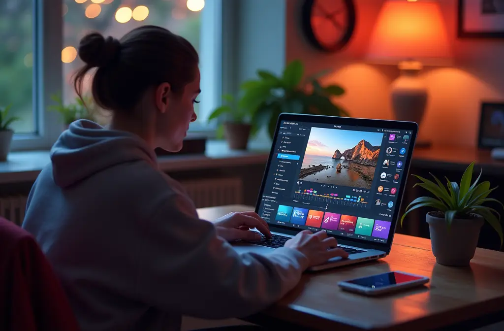Top Free Online Photo Editing Apps: Enhance Your Images Effortlessly