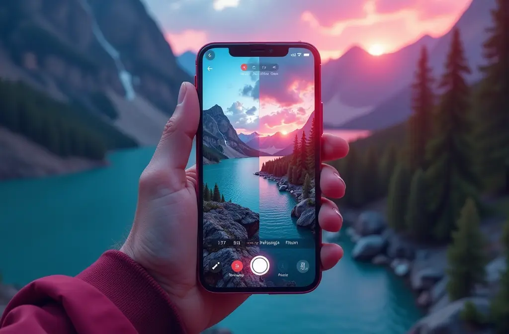 Best App for Enhance Photo Quality: Top Photo Enhancement Tools