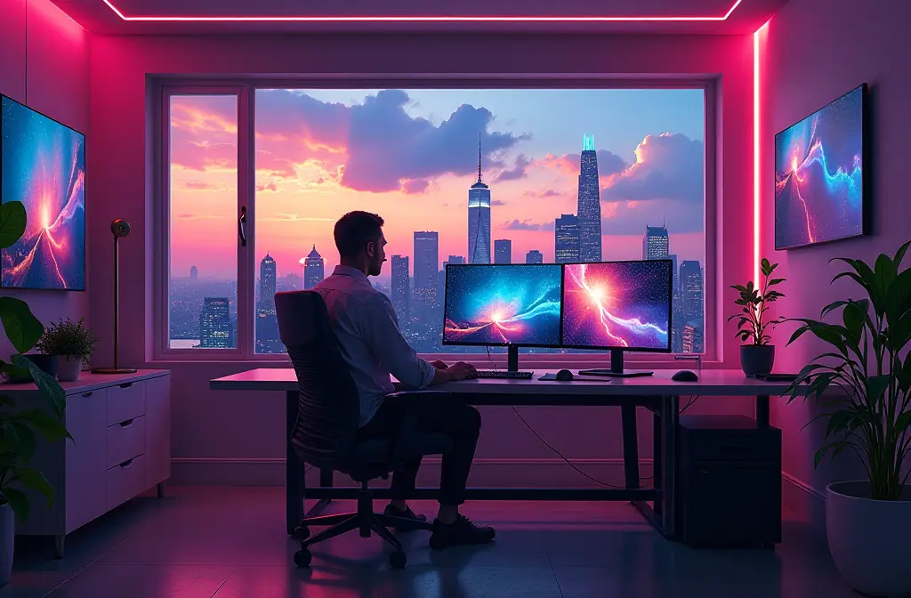 Upscale Pictures Online Free: Enhance Images Effortlessly with AI Tools