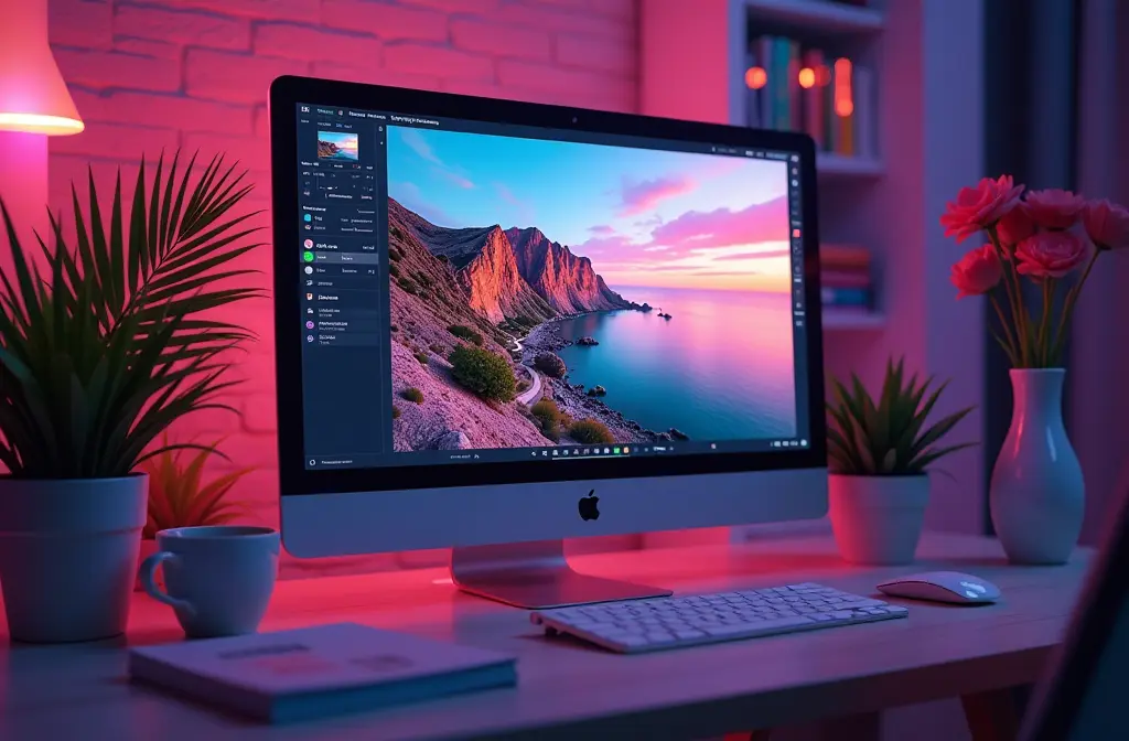 Improve Picture Quality in Photoshop: Techniques for Photographers and Designers