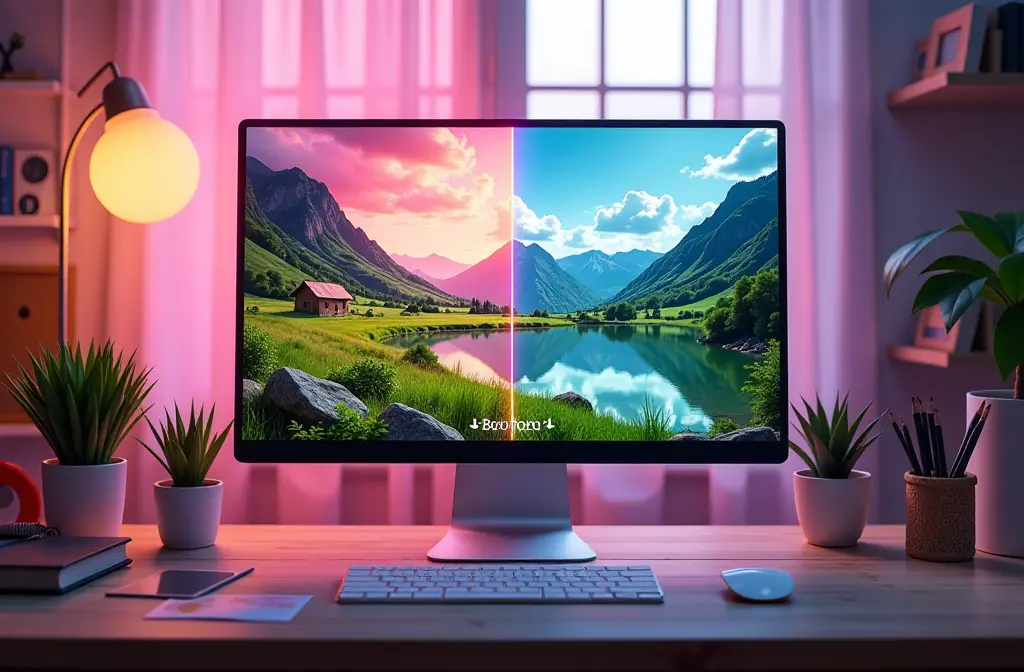 Improve Image Quality Online Free: Top Tools & Techniques