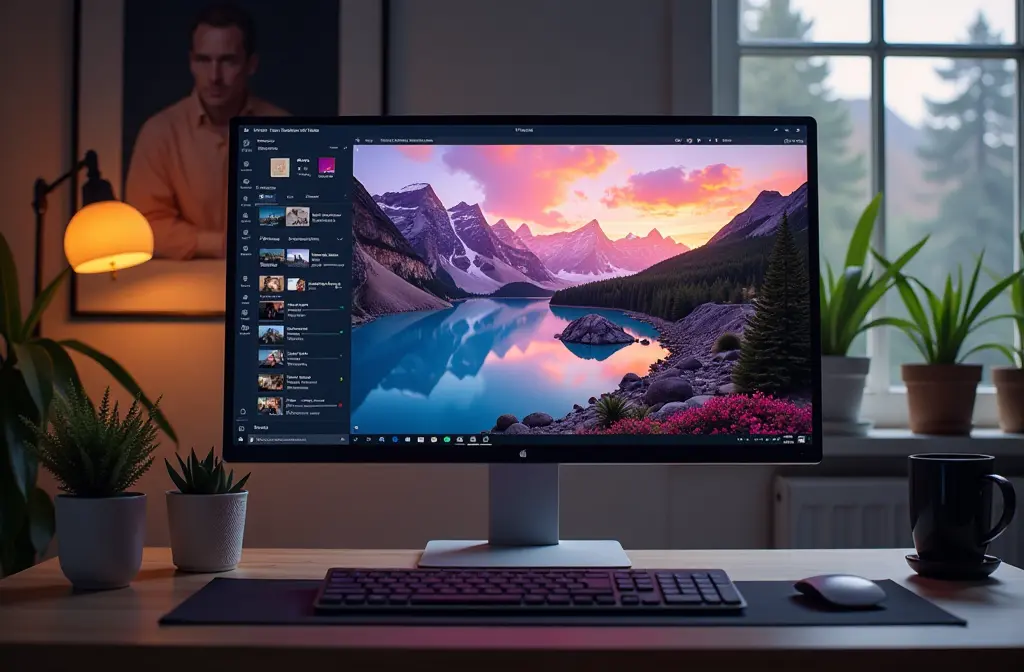 Best Photo Enhancer for Windows 10: Top Tools to Transform Your Images