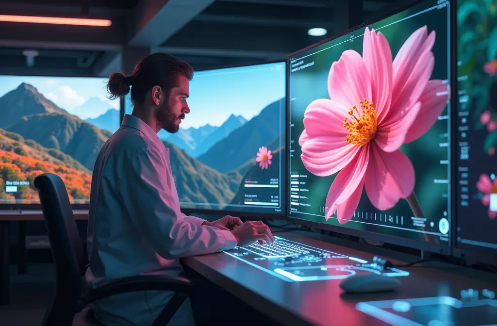 Image Enhancer and Enlarger: Boost Your Photos with Quality Tools