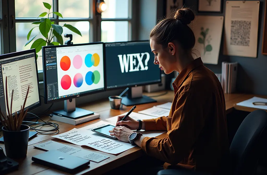 Improve Image Text Quality Online: Tools & Techniques for Clarity