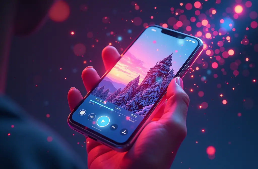 Discover the Best App for Photo Enhancer: Top Tools for Stunning Images