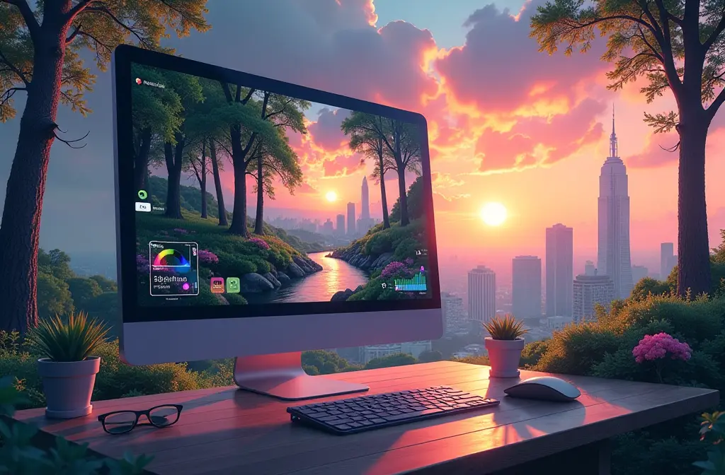 Best Free Online AI Photo Enhancer: Elevate Your Images Effortlessly