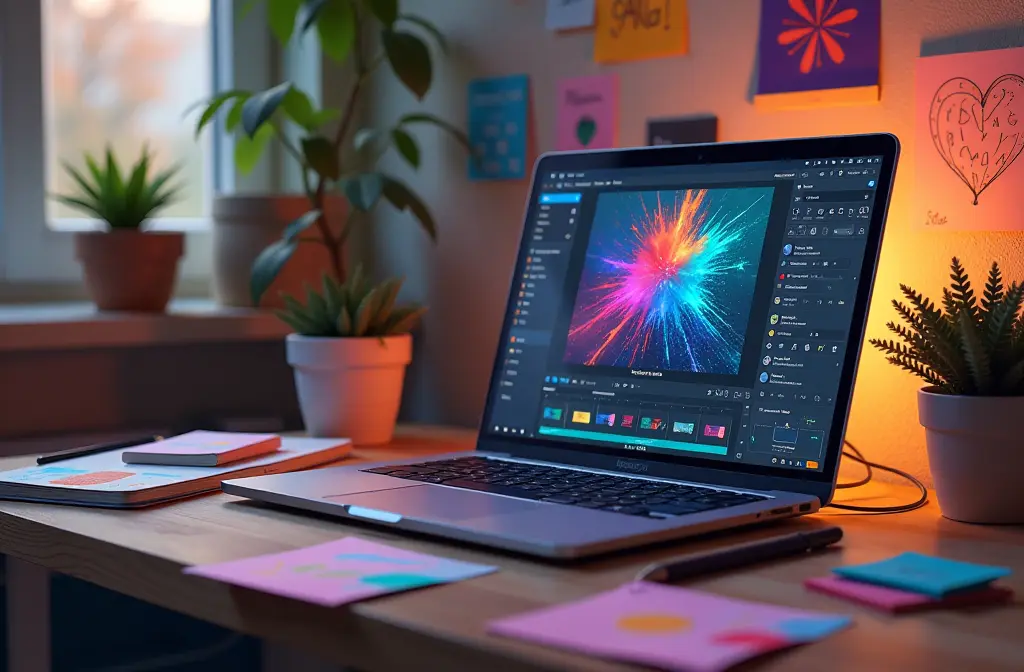 The Best Free Image Editing Apps: Top Tools for Photographers and Designers