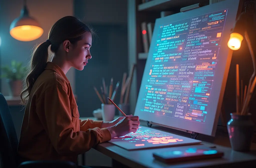AI Image Text Enhancer: Boost Your Image Quality with Advanced AI Technology