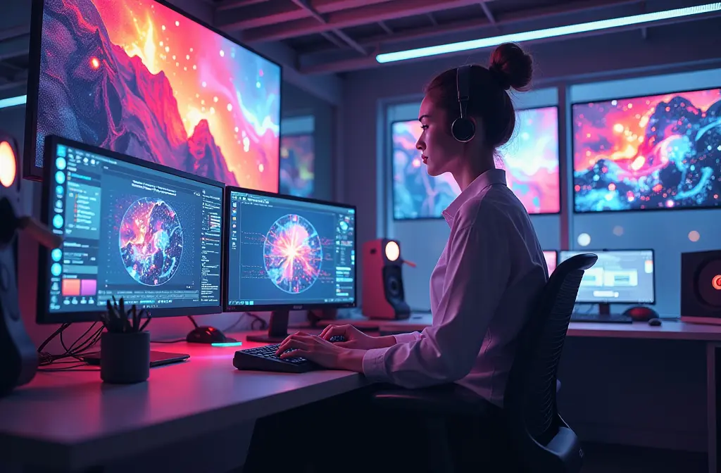 Improve Image Pixels Online: Top Tools & Techniques for Stunning Visuals
