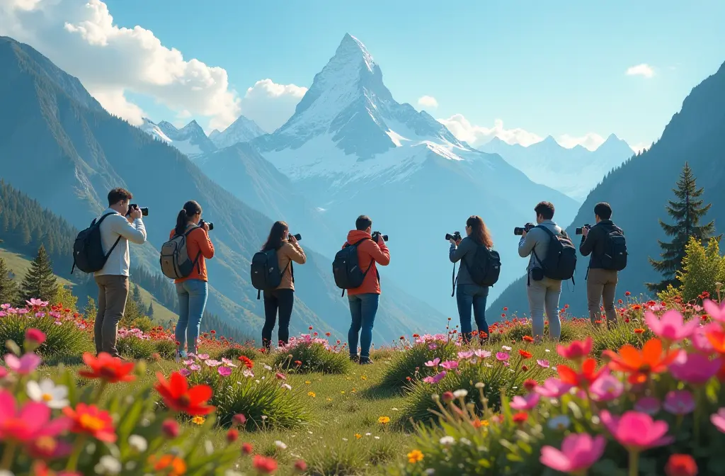 All Photo Enhancer: Transform Your Images with the Best Photo Enhancement Tools