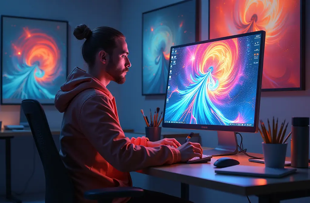 Free AI Tools to Improve Image Quality | Enhance Your Photos with AI