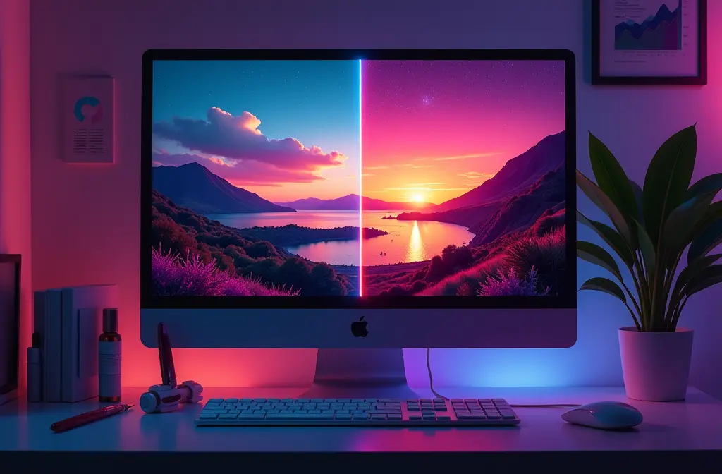 Auto Photo Enhancer Online Free: Elevate Your Images Instantly