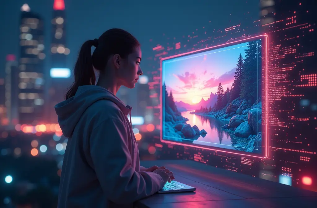 Top Image Enhancer Software: Enhance Your Images with AI and Advanced Editing Tools