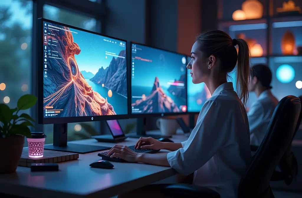 AI Image Upscale Software: Enhance Your Images Effortlessly