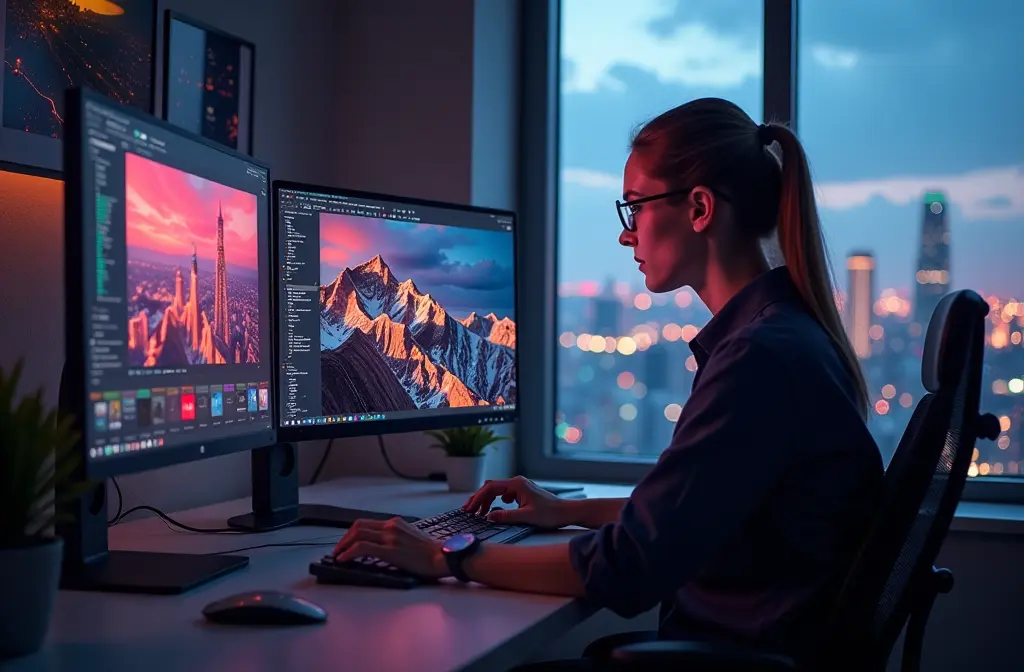 Upscale Image Resolution Online: Enhance Image Quality with Top Tools