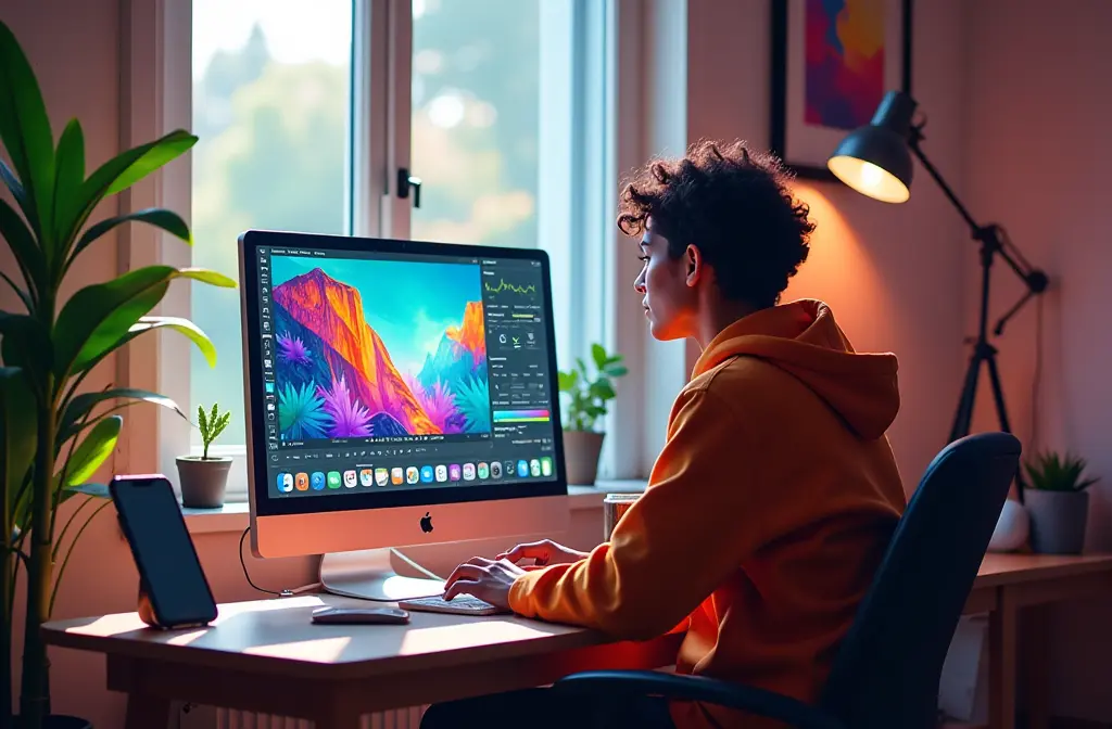 Discover the Best Photo Editing App Free: Top Tools & Features