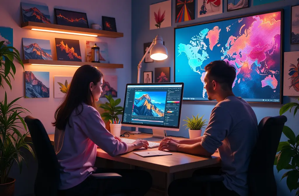 Improve Image Online: Enhance Quality with Advanced Techniques & Tools