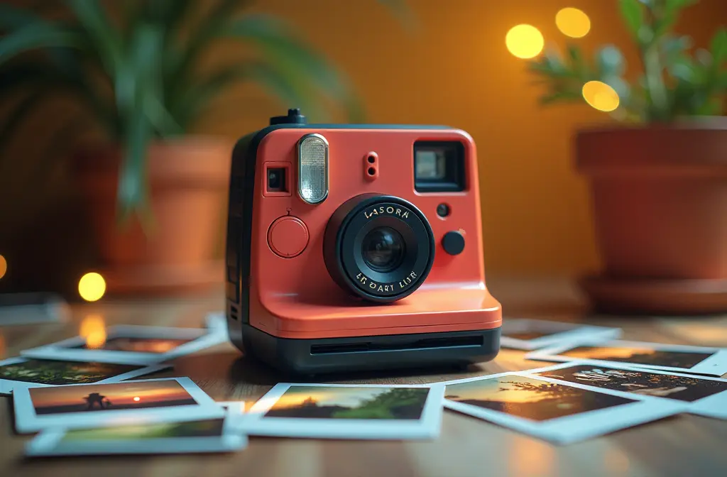 Instant Photo Enhancer: Transform Your Images with Ease | Photo Editing Tips