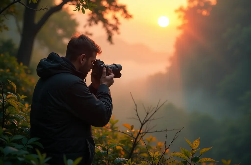 How to Improve Clarity of Photos Online: Step-by-Step Guide