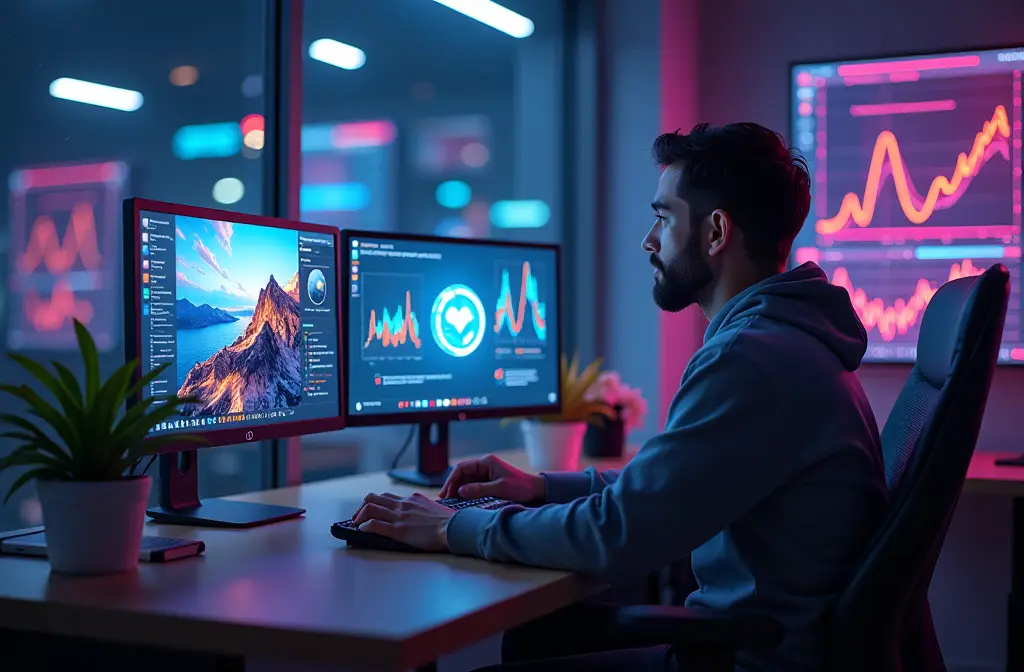 Quality Increase Photo Online: Enhance Your Images with Free Tools