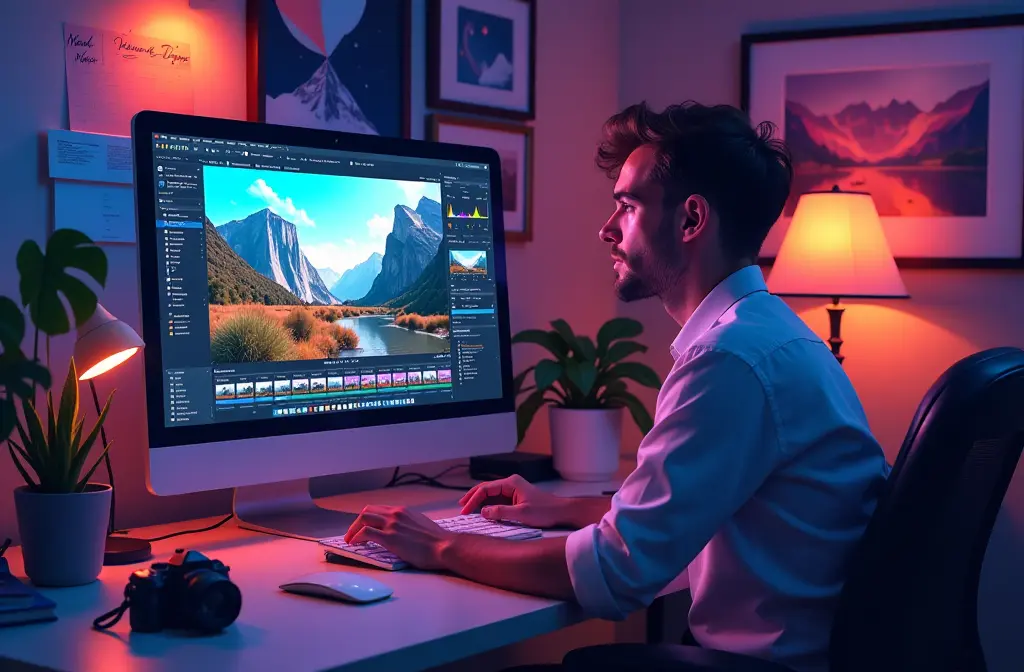 Fix Photo Quality Online Free: Enhance Your Images Easily