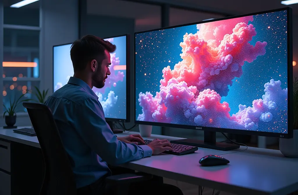 AI Upscale Image Software: Enhance Your Visuals Effortlessly